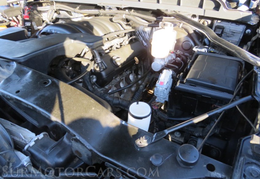 2017 Chevrolet Silverado 1500 - Image 54