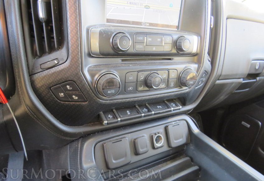 2017 Chevrolet Silverado 1500 - Image 39