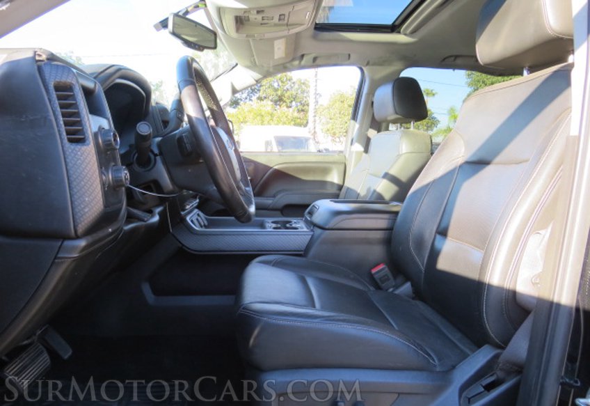 2017 Chevrolet Silverado 1500 - Image 28