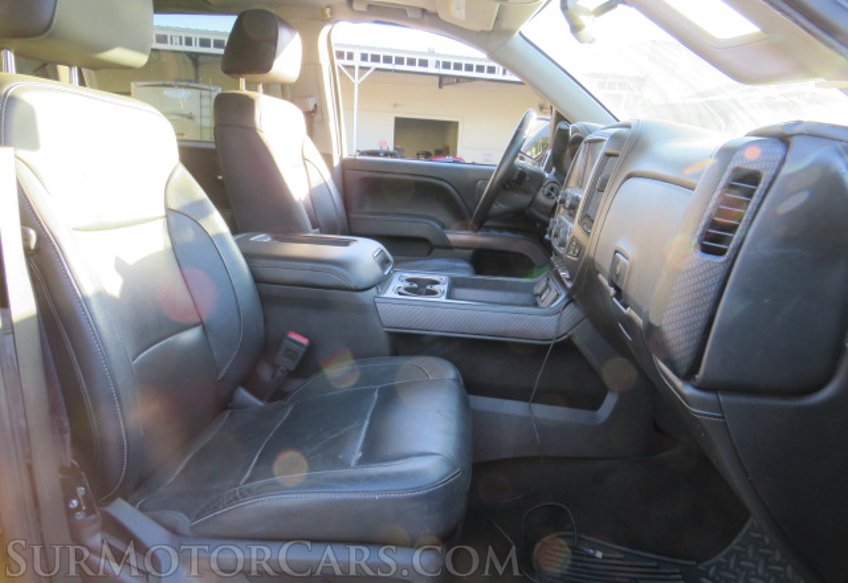 2017 Chevrolet Silverado 1500 - Image 27