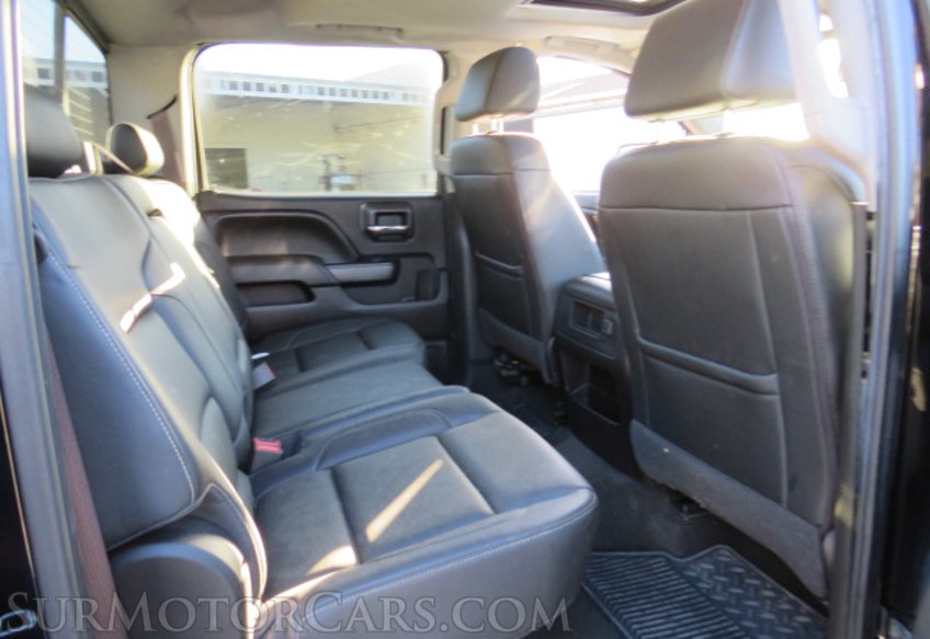 2017 Chevrolet Silverado 1500 - Image 33