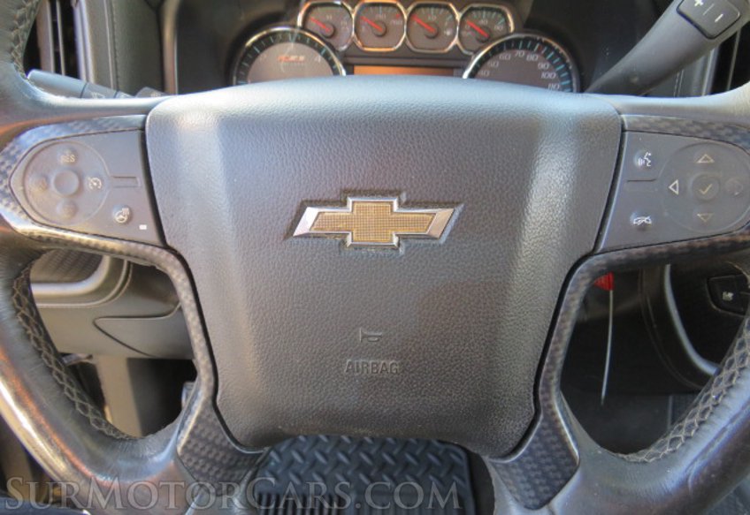 2017 Chevrolet Silverado 1500 - Image 48