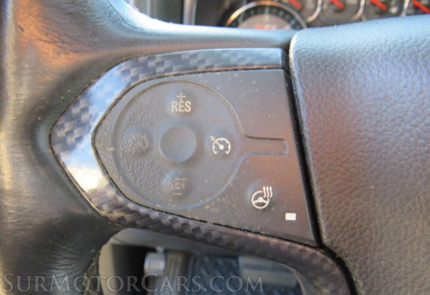 2017 Chevrolet Silverado 1500 - Image 43