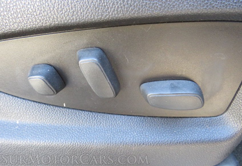 2017 Chevrolet Silverado 1500 - Image 41