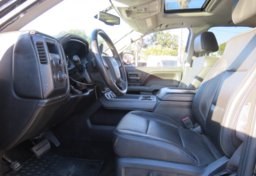 2017 Chevrolet Silverado 1500 - Image 30