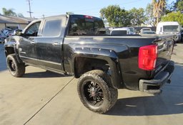 2017 Chevrolet Silverado 1500 - Image 7