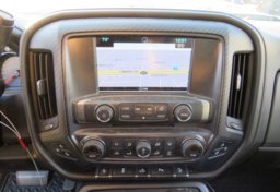 2017 Chevrolet Silverado 1500 - Image 38