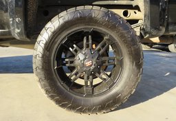 2017 Chevrolet Silverado 1500 - Image 22