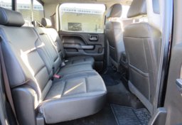 2017 Chevrolet Silverado 1500 - Image 31