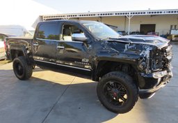 2017 Chevrolet Silverado 1500 - Image 2