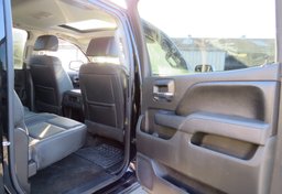 2017 Chevrolet Silverado 1500 - Image 26