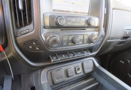 2017 Chevrolet Silverado 1500 - Image 39