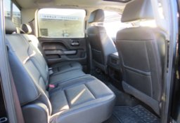 2017 Chevrolet Silverado 1500 - Image 33