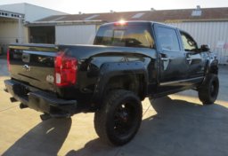 2017 Chevrolet Silverado 1500 - Image 10