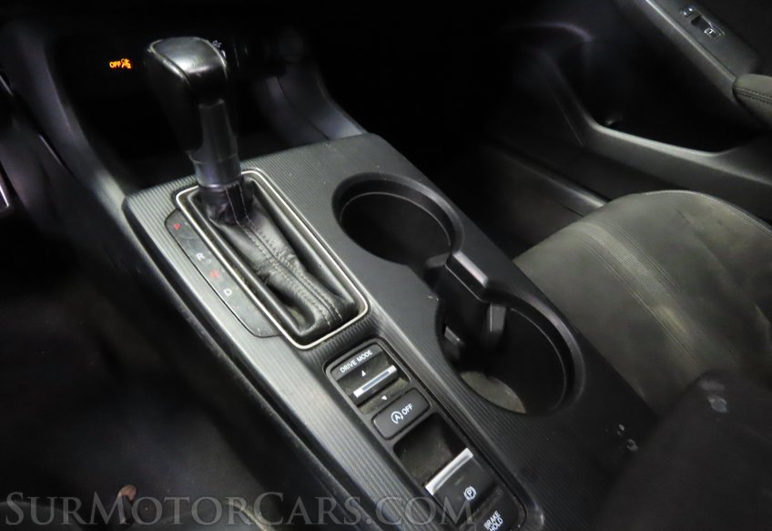 2022 Honda Civic - Image 36