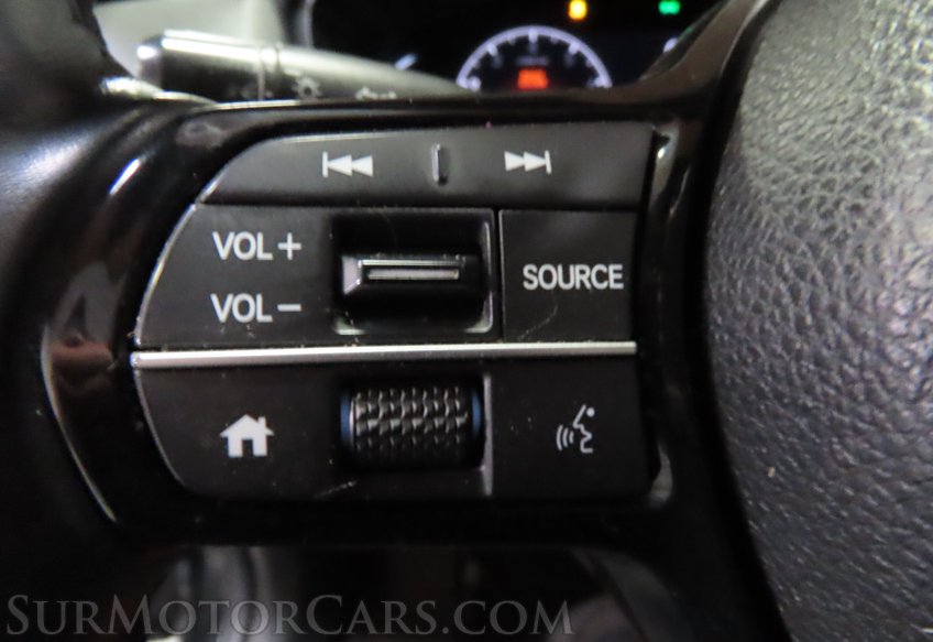 2022 Honda Civic - Image 29