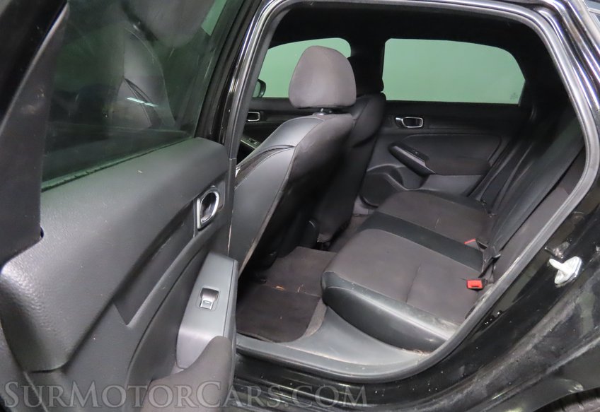 2022 Honda Civic - Image 23