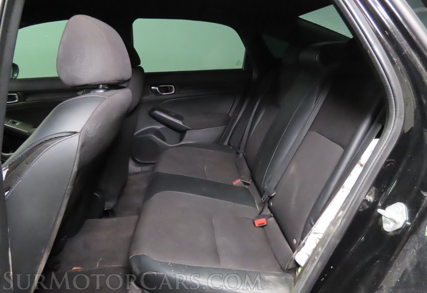 2022 Honda Civic - Image 27