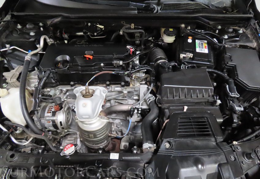 2022 Honda Civic - Image 38