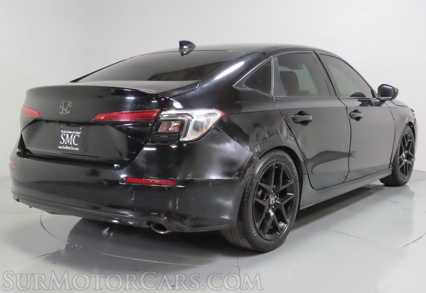 2022 Honda Civic - Image 10