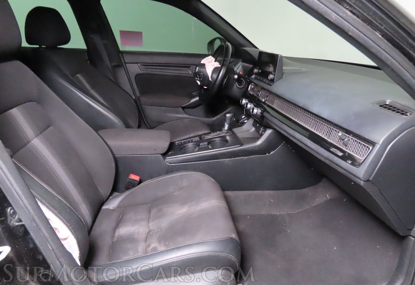 2022 Honda Civic - Image 16