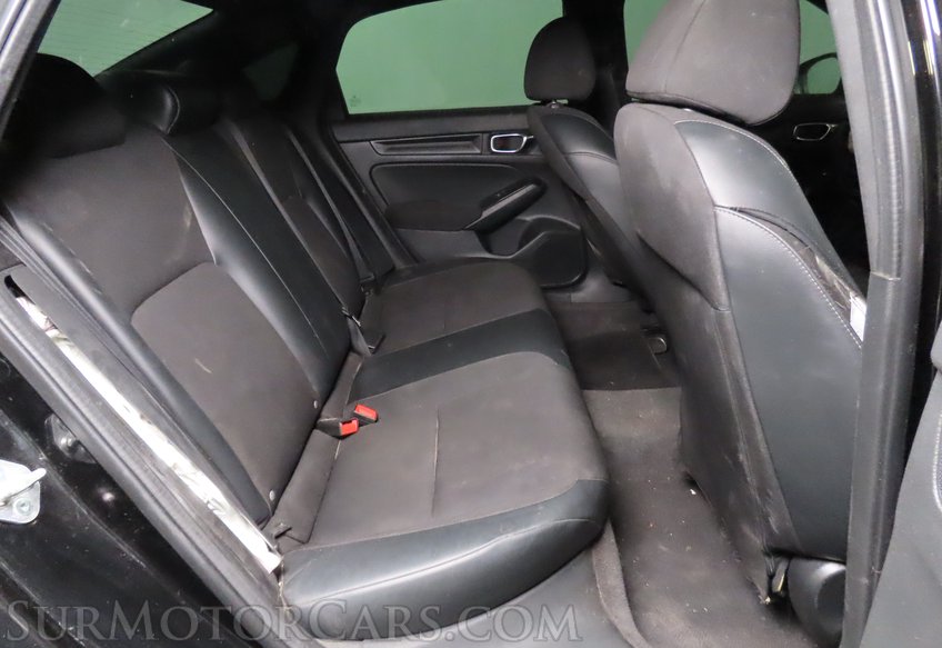 2022 Honda Civic - Image 25