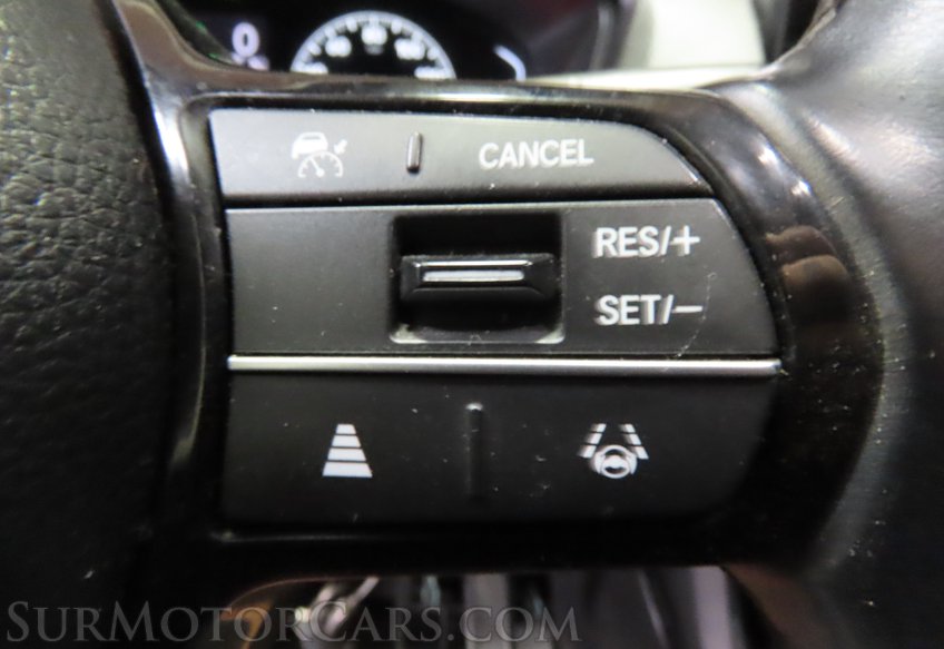 2022 Honda Civic - Image 28