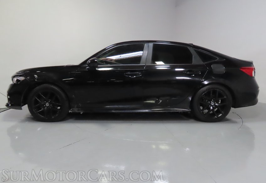 2022 Honda Civic - Image 6