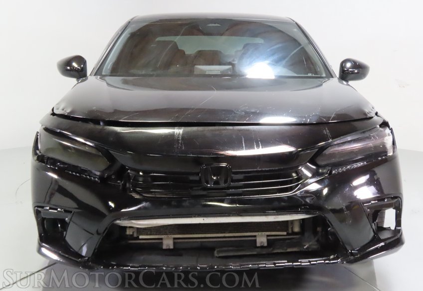 2022 Honda Civic - Image 11