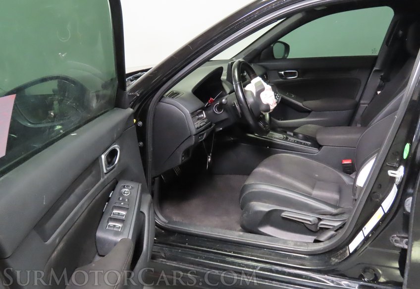 2022 Honda Civic - Image 21