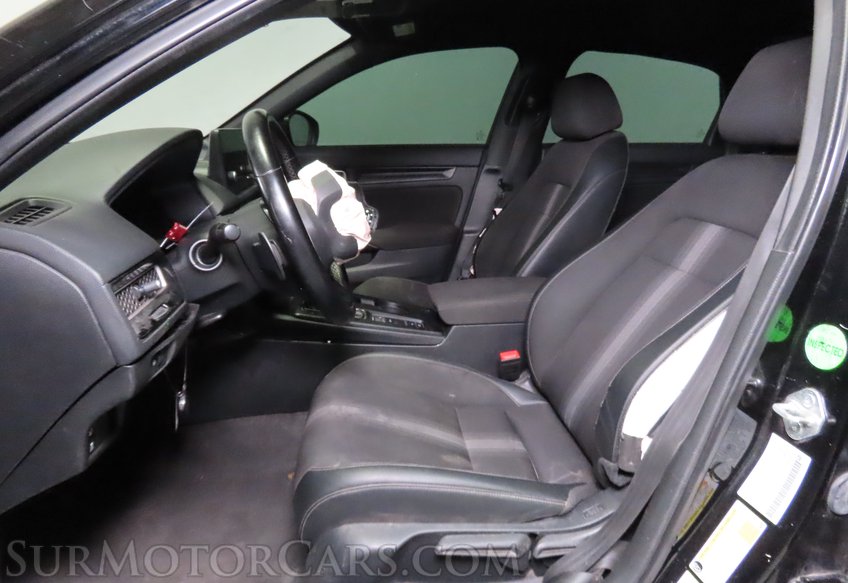 2022 Honda Civic - Image 17