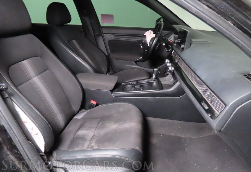 2022 Honda Civic - Image 18