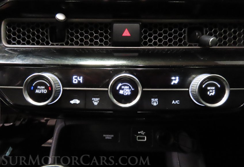 2022 Honda Civic - Image 30