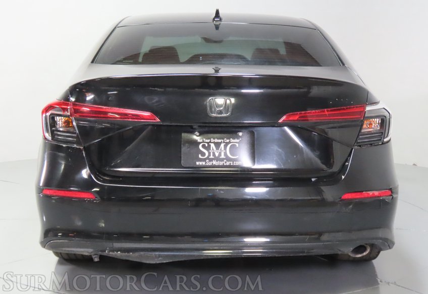 2022 Honda Civic - Image 12