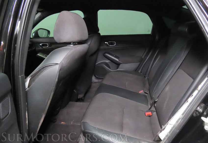 2022 Honda Civic - Image 24