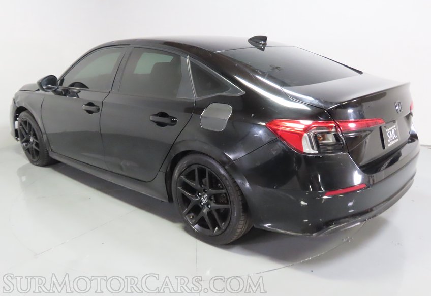 2022 Honda Civic - Image 9