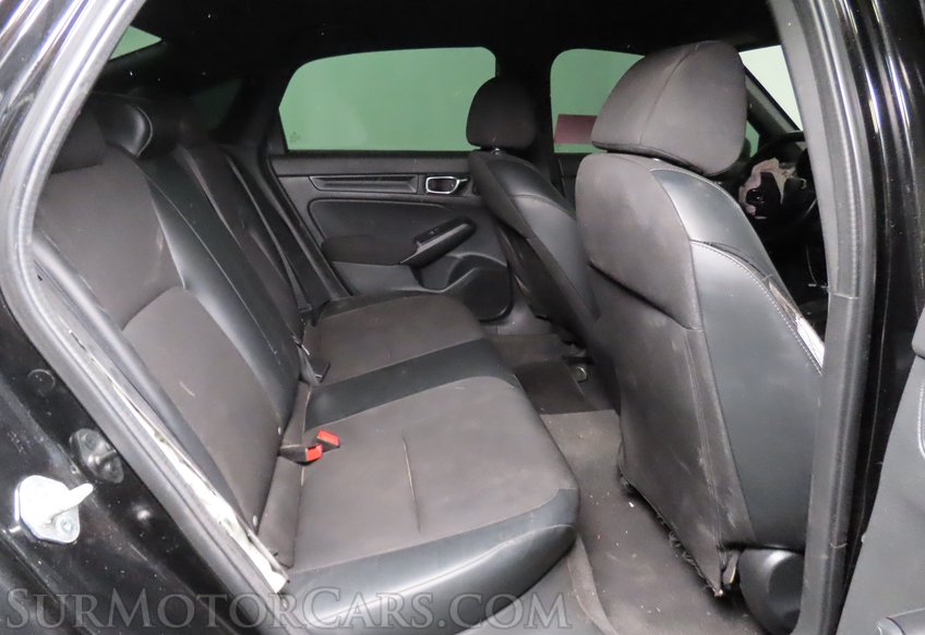 2022 Honda Civic - Image 26