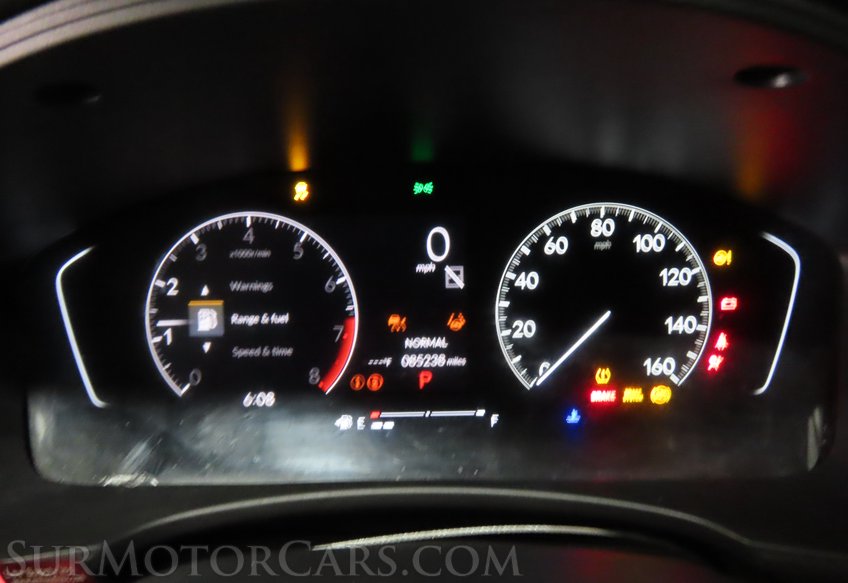 2022 Honda Civic - Image 34