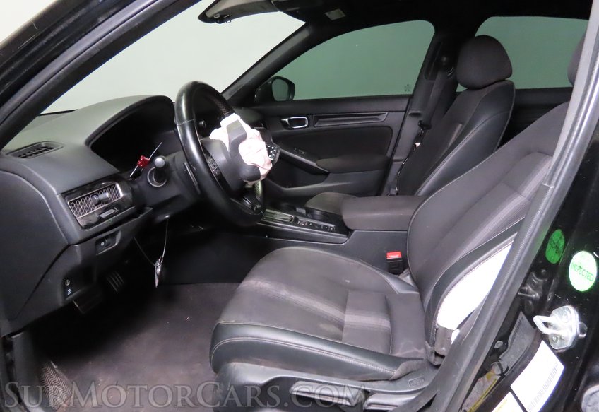 2022 Honda Civic - Image 22