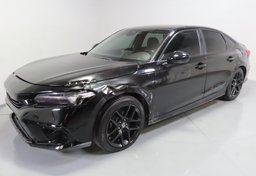 2022 Honda Civic - Image 2