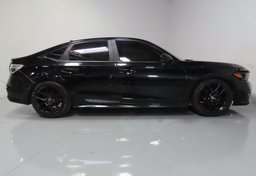 2022 Honda Civic - Image 5