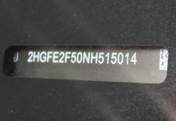 2022 Honda Civic - Image 41