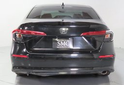 2022 Honda Civic - Image 12