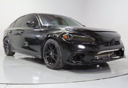 2022 Honda Civic - Image 3