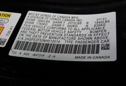 2022 Honda Civic - Image 43