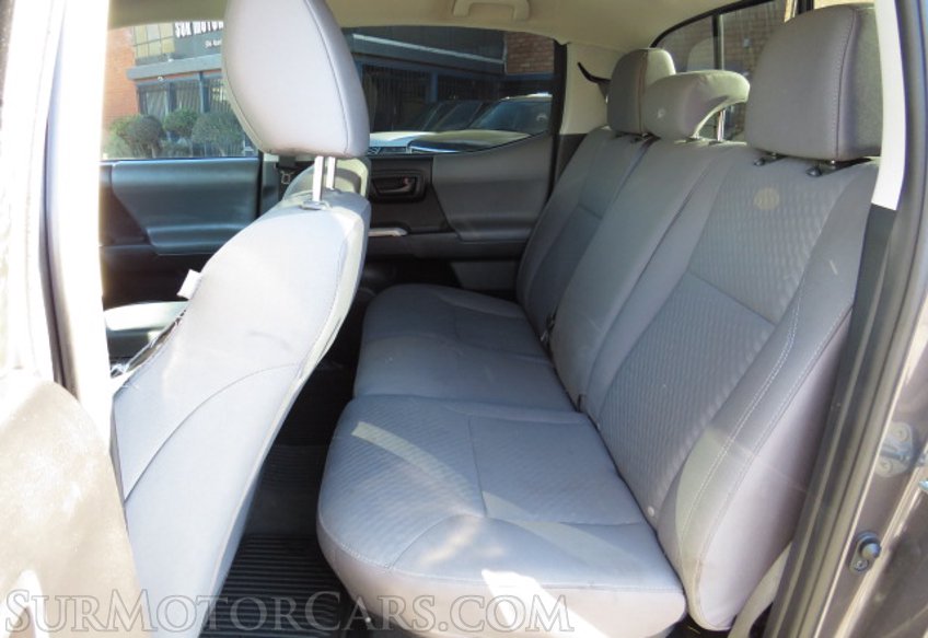 2021 Toyota Tacoma - Image 28