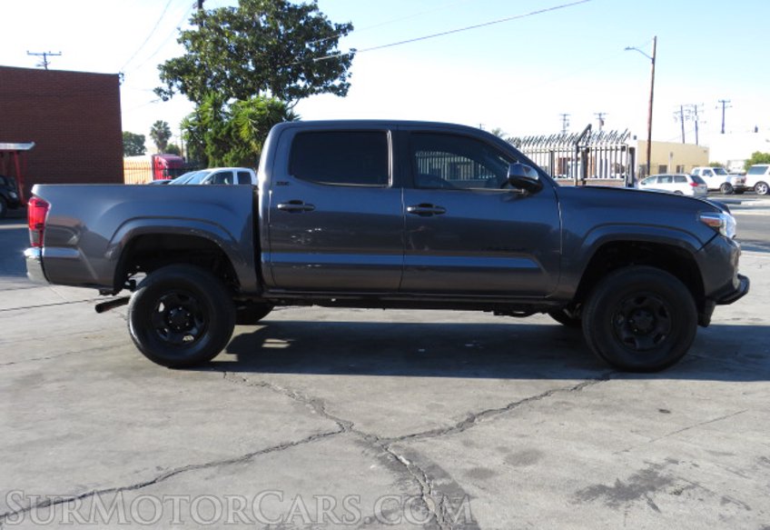 2021 Toyota Tacoma - Image 5