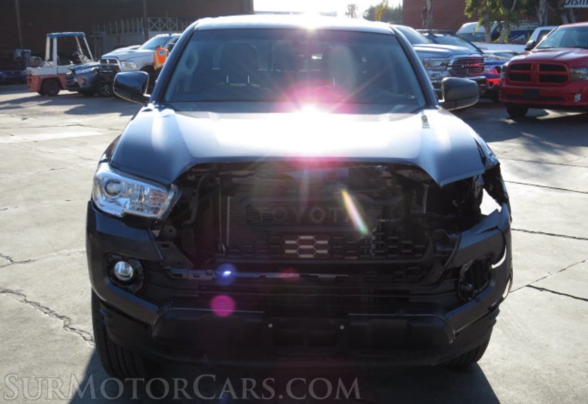 2021 Toyota Tacoma - Image 15