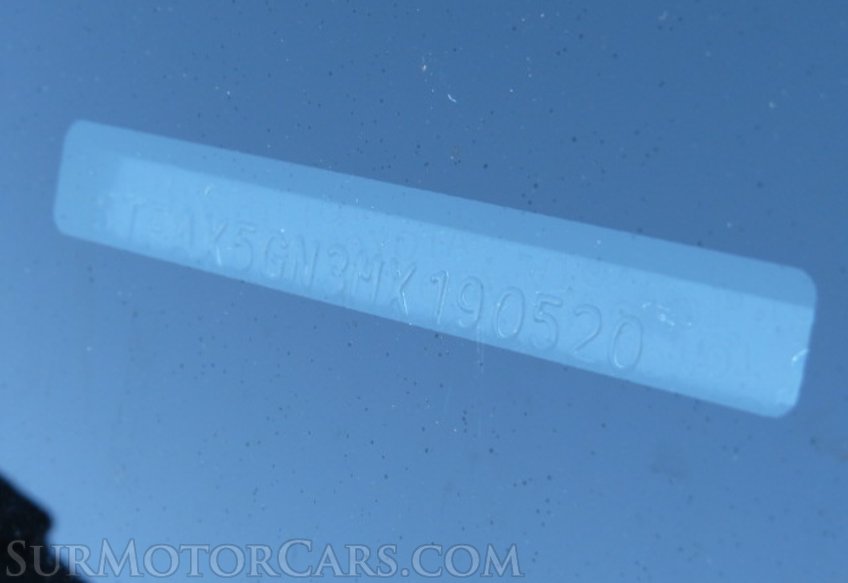 2021 Toyota Tacoma - Image 45