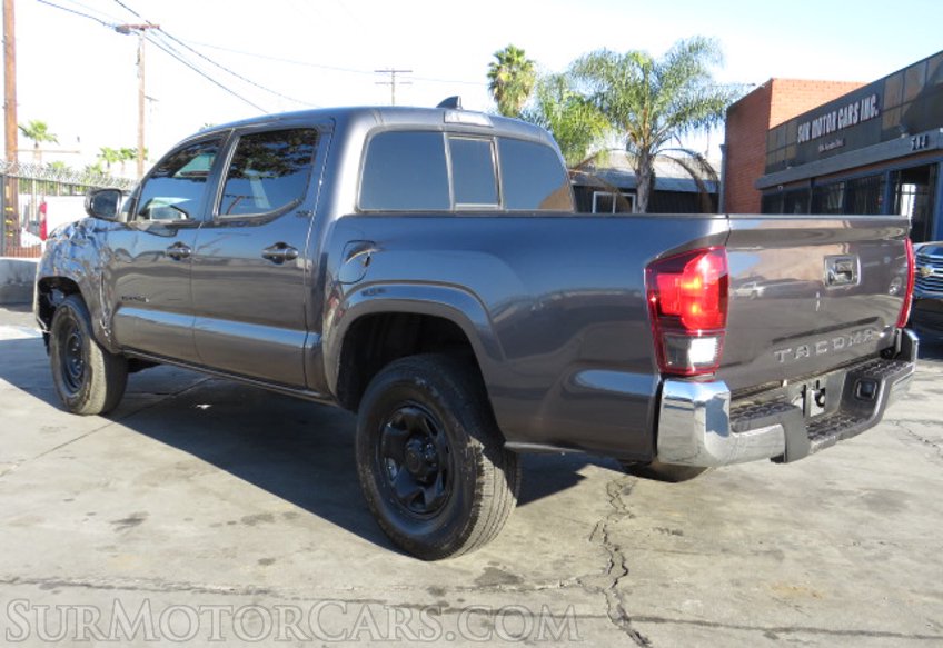 2021 Toyota Tacoma - Image 8